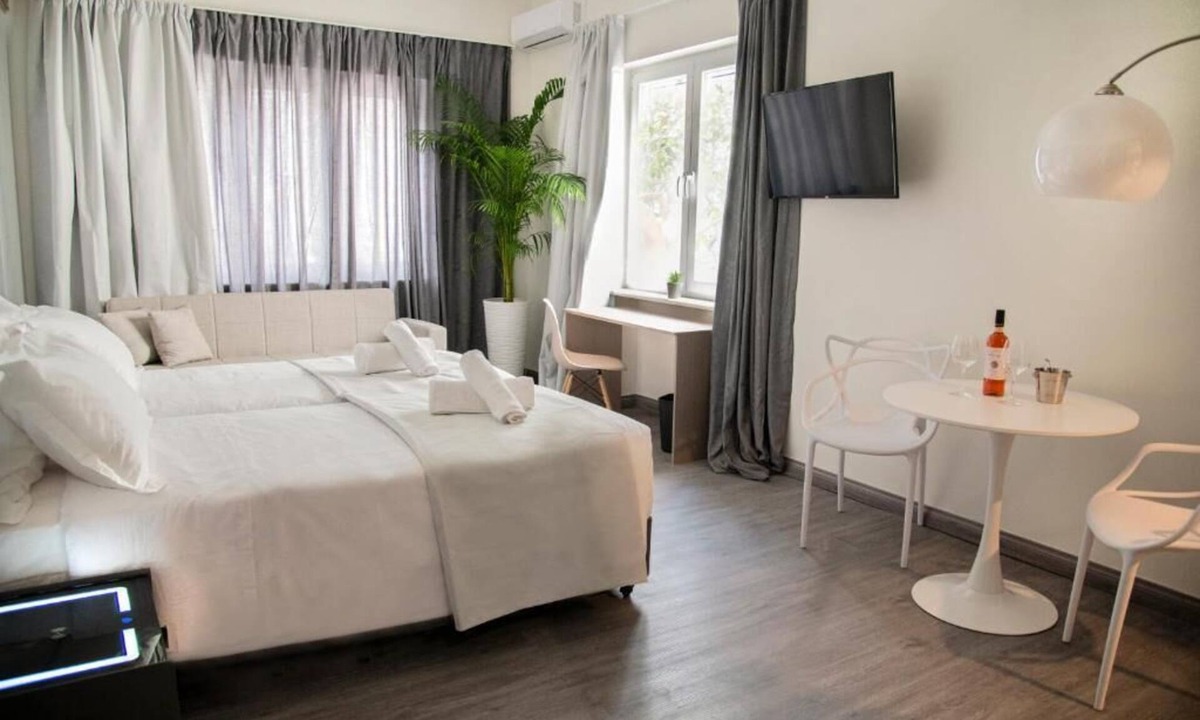 Alimos Hotel | Celia Residence