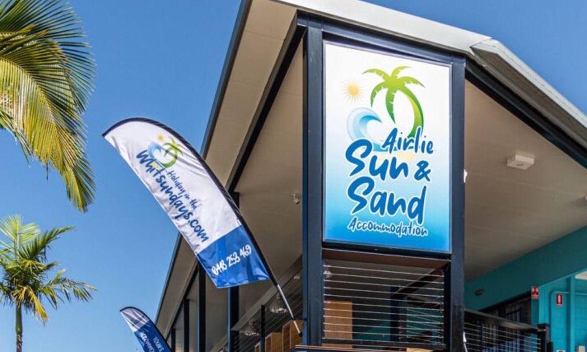 Airlie Beach | Airlie Beach