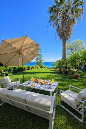 Old Town Apartment | Central apartment - Seaview and garden