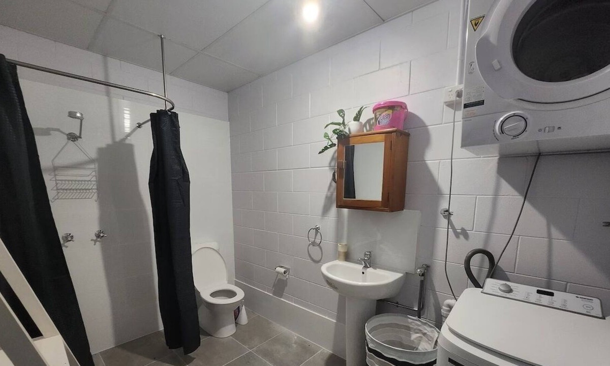 Cooktown Apartment | Central Comfy Holiday Unit