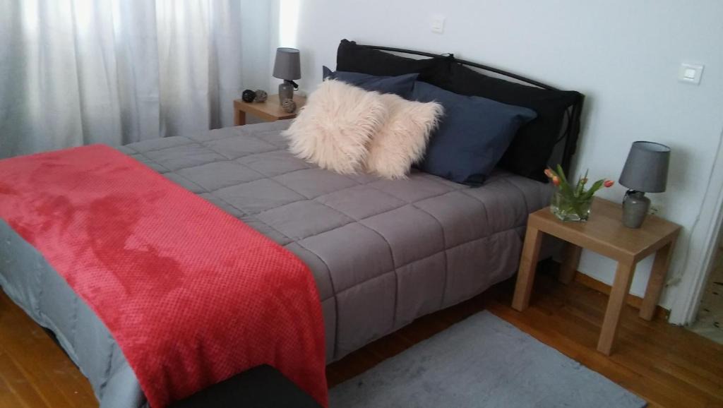 Nafplion City Centre Apartment | Central Location