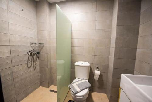 Kos Town Apartment | Central studio flat in the heart of Kos town