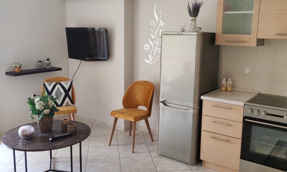 Khalkis Apartment | CENTRE HOUSE