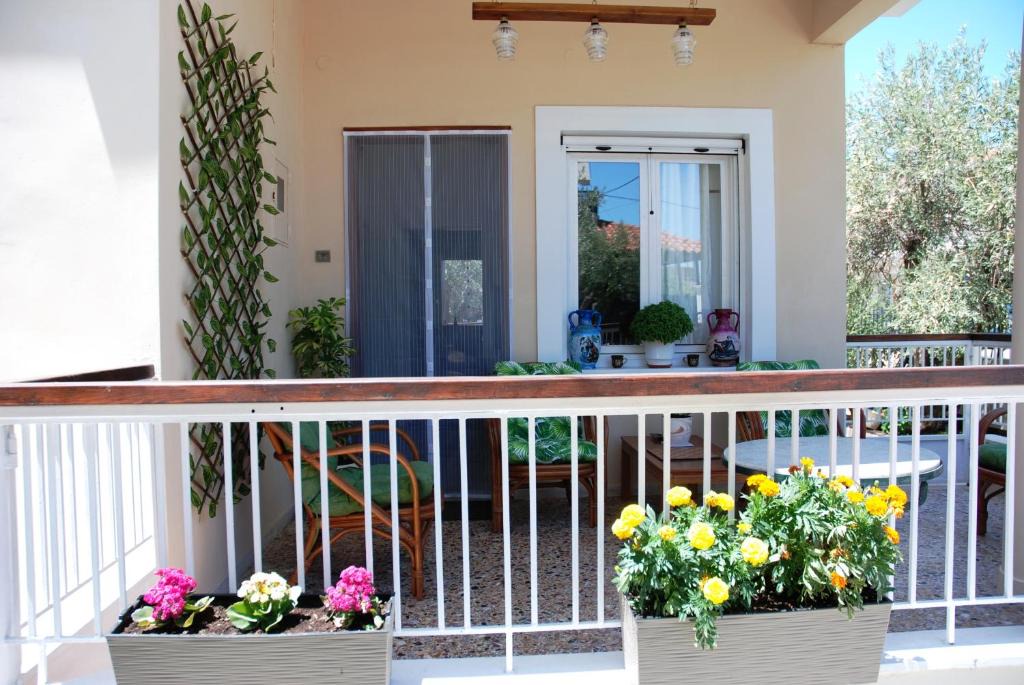 Chalcis Villa | Chalkida near Castle