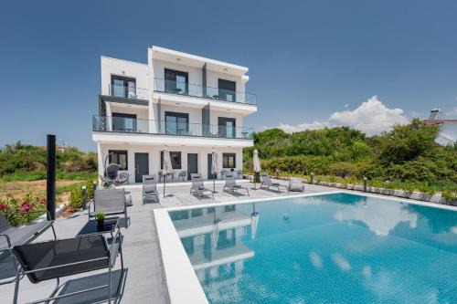 Paralia Dionysiou Apartment | Chalkidiki Suites