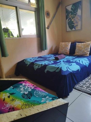 Faanui House | Chambre d'hôtes avec piscine petit déjeuner offert
