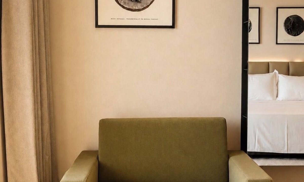 Jala Hotel | CHAONIAN Hotel