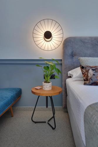 Parga Apartment | Charisma Boutique Hotel