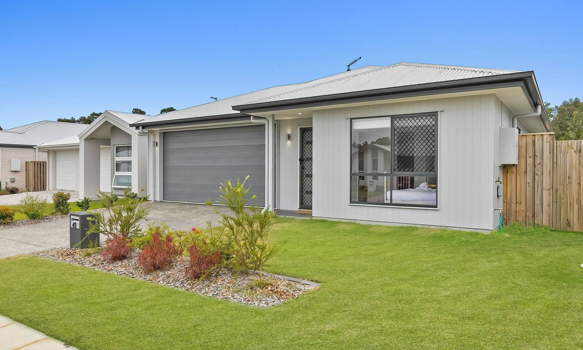 Caboolture House | Charlotte's Place