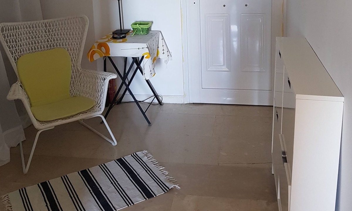 Korinthos Apartment | CHARMING SEAVIEW STUDIO PELOPONNESE