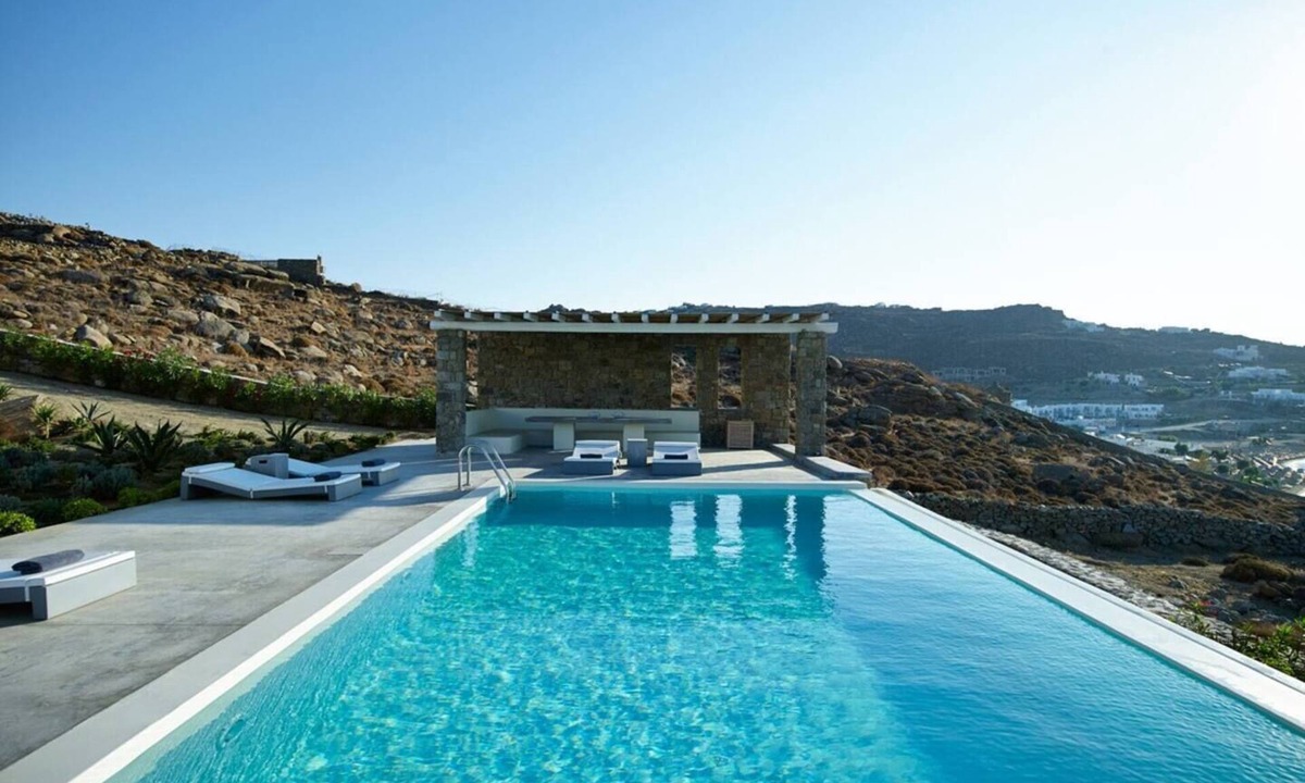 Paradise Villa | Chef included by Fantasia Villas: Villa Absolute Paradise Two