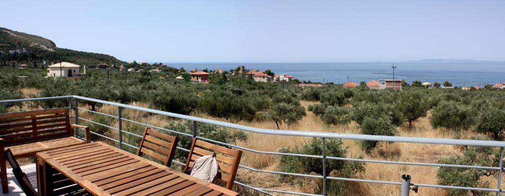 Riglia House | CHEZ KOUROUPAKIS