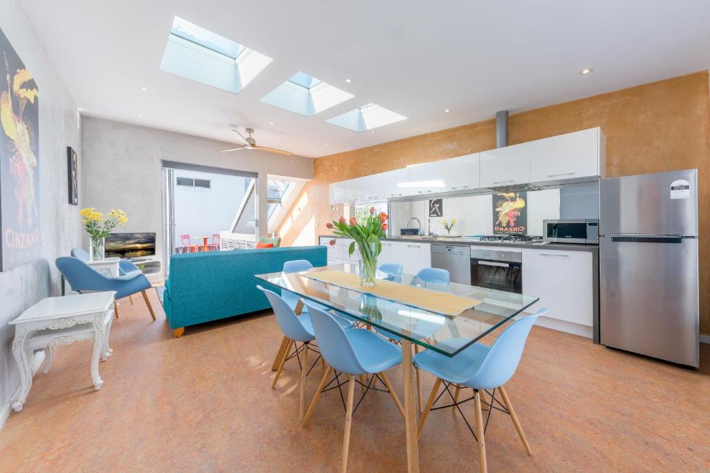 Darlinghurst House | Chic East Sydney Pad