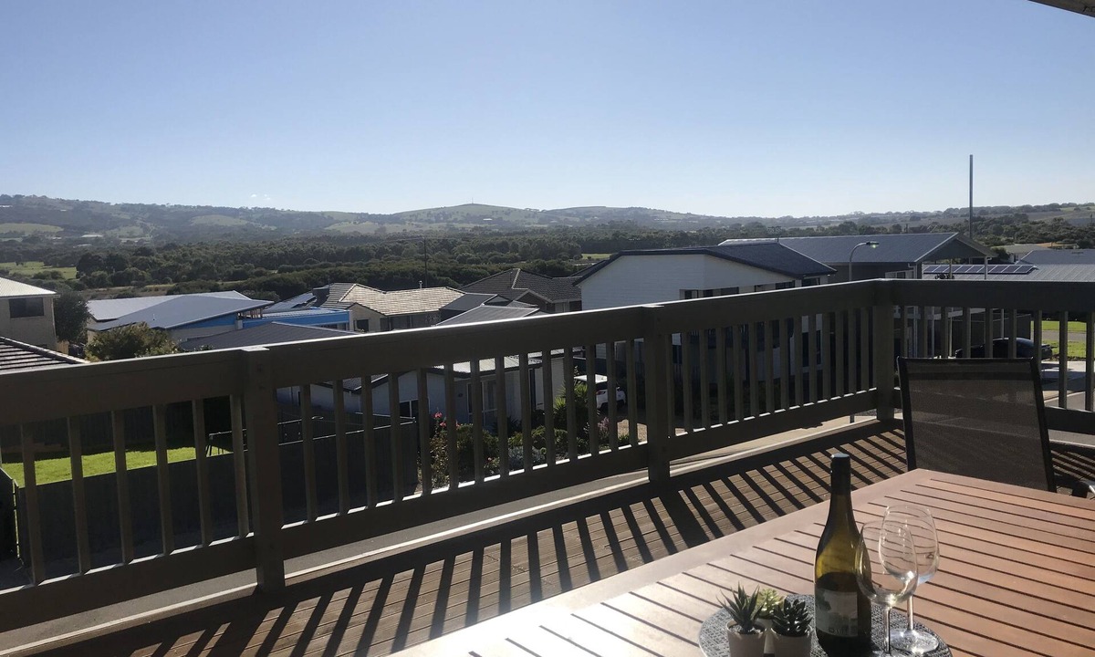 Hayborough House | Chiton Beach House - Chiton Rocks