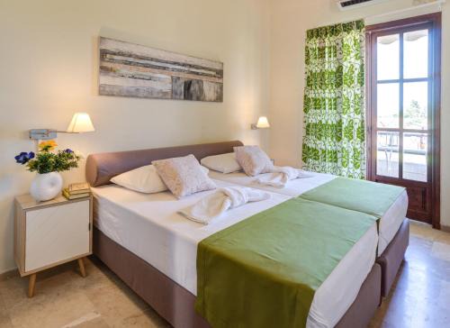 Eleonas Hotel | Chriselen