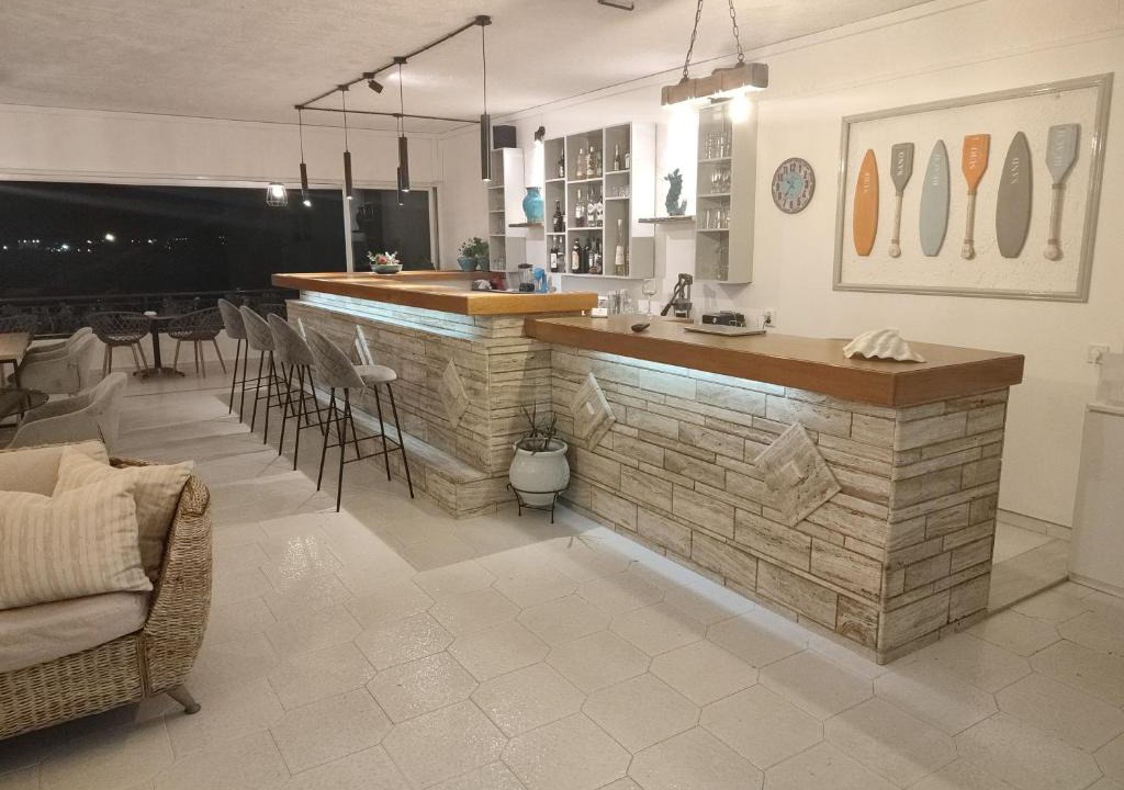 Gennadi Apartment | Christiana Hotel Apartments