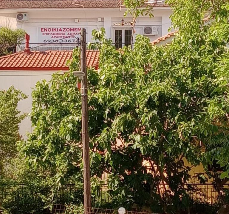 Pylaia-Chortiatis Apartment | Christos