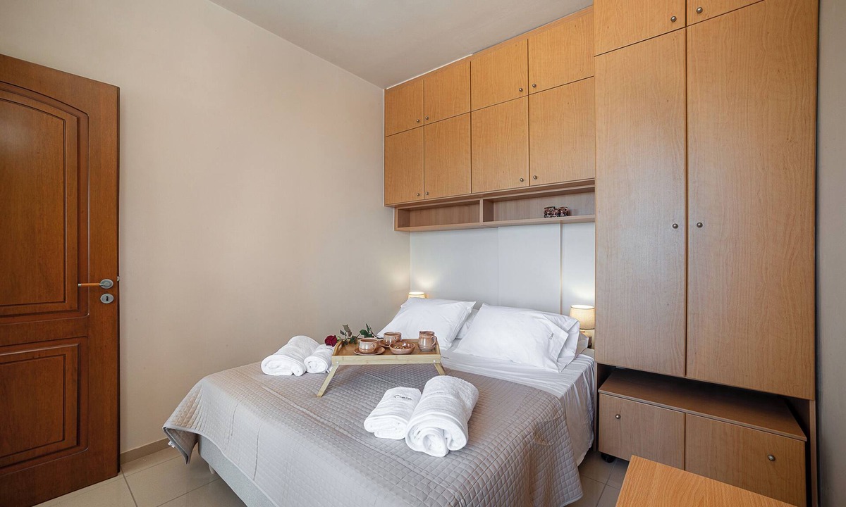 Kato Stalos House | Cielo Chania