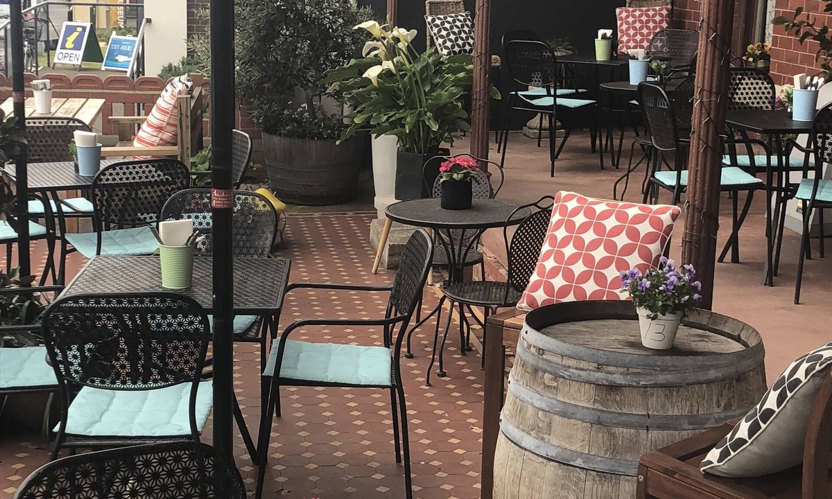 Queenscliff Bed & Breakfast | Circa 1902 Queenscliff