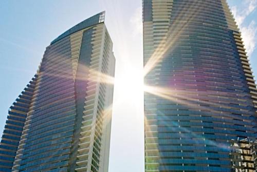 Circle Cavill Q Stay | Surfers Paradise