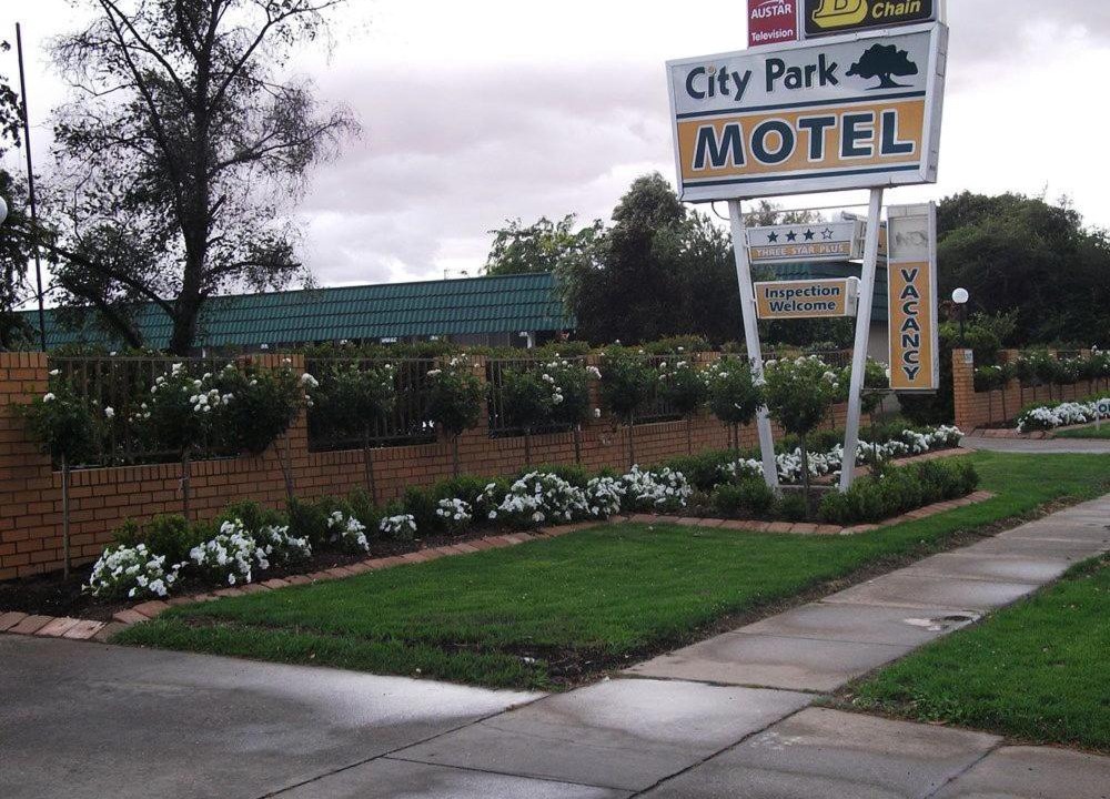 Wagga Wagga Hotel | City Park Motel and Apartments