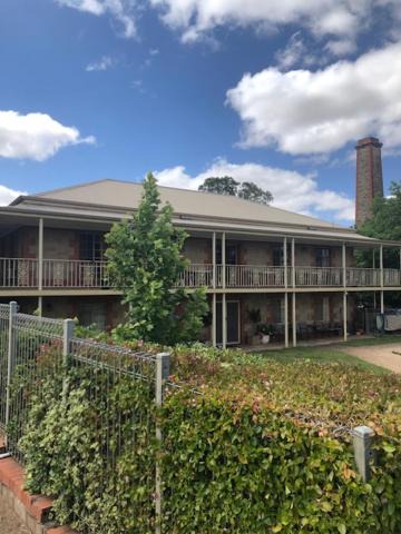 Clare Hotel | Clare Central