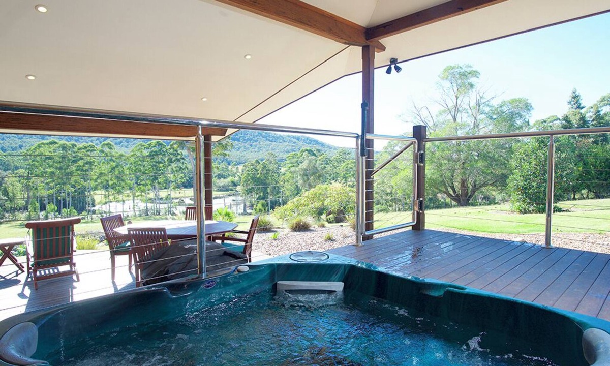 Possum Brush Cottage | Clarendon Forest Retreat