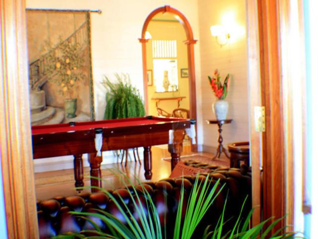 Townsville Bed & Breakfast | Classique Bed & Breakfast