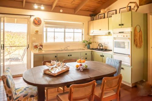 McIntyre House | Clay Gully Cottage