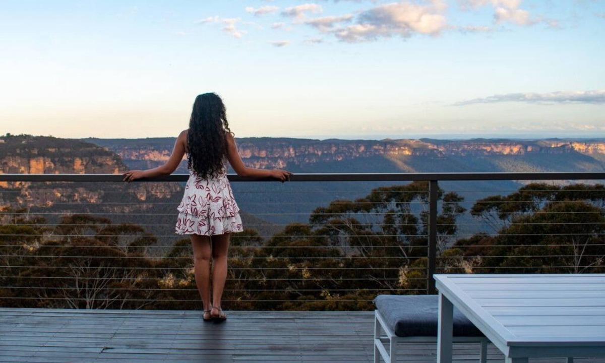 Katoomba House | Cloud9 Katoomba Katoomba