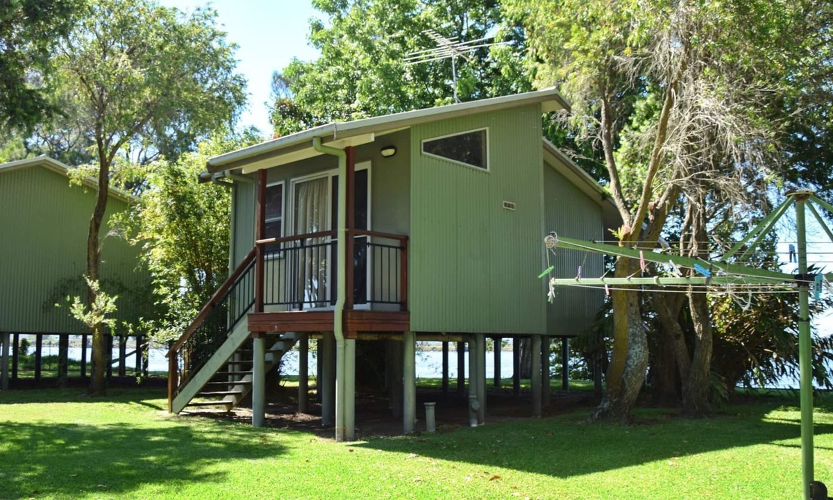Coast Country | Rainbow Reach