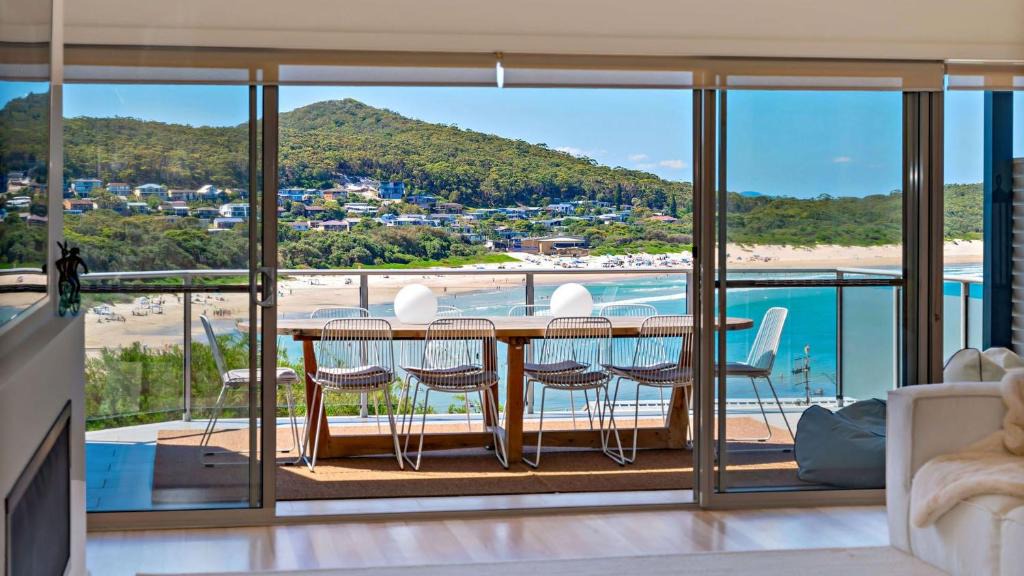 Fingal Bay House | Coast Fingal Bay