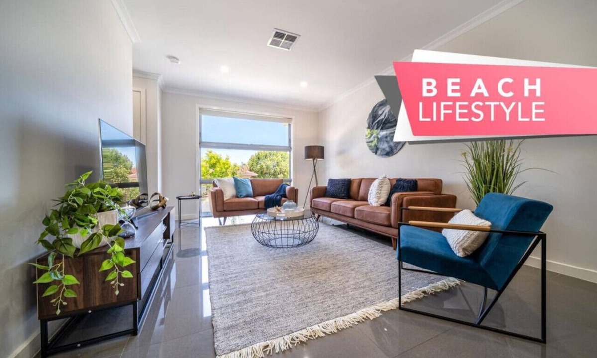 Christies Beach Apartment | Coast on Clovelly - · ★Coast on Clovelly★Beach✔Wifi✔Nespresso✔Neflix!