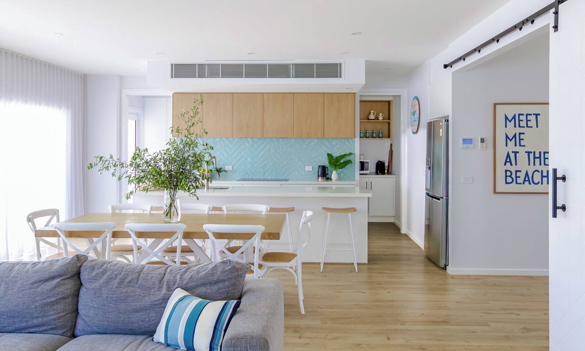 Dromana House | Coastal Dreams - 4pm check out Sundays*