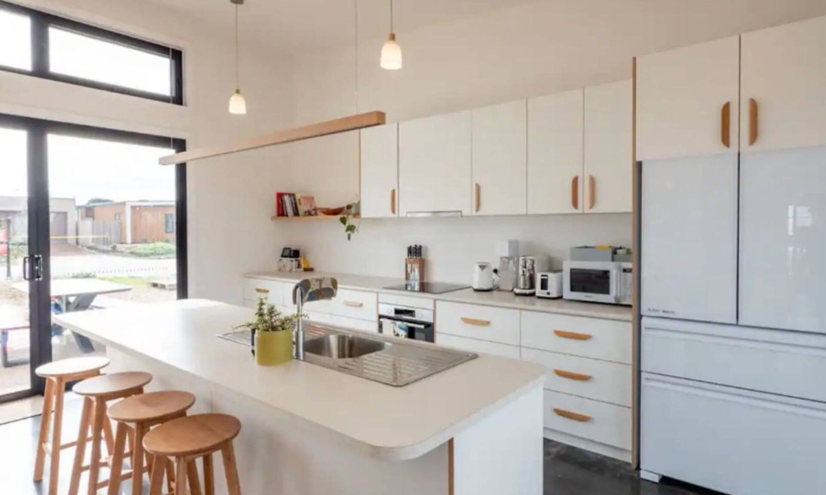 Cape Paterson House | Coastal Escape in Cape