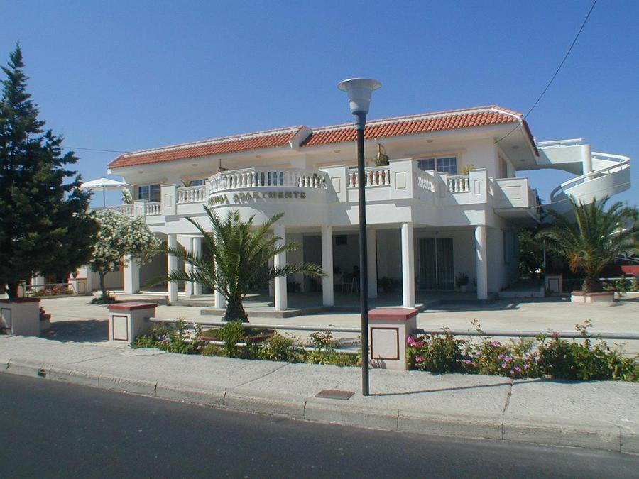 Faliraki Apartment | Colonial Studio/Apartment