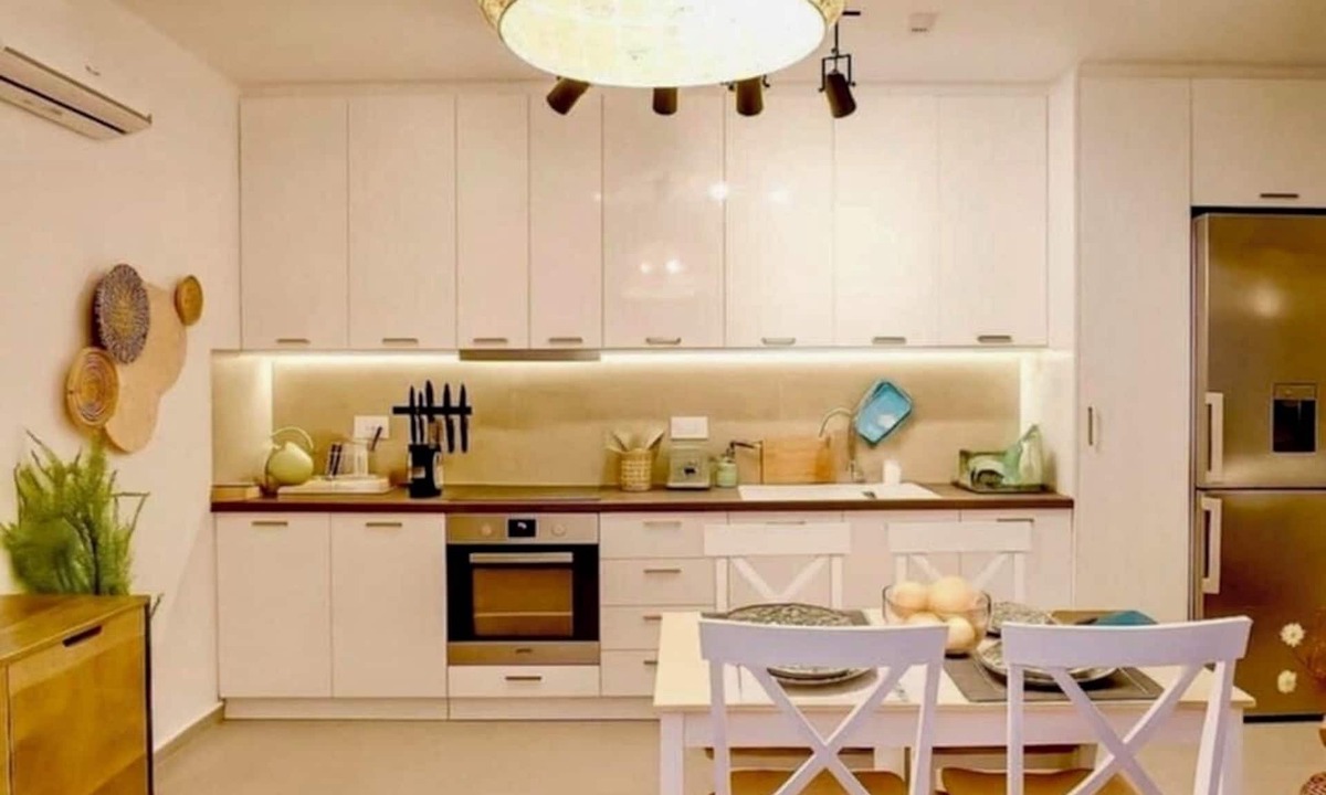 Ano Mera Apartment | Colors of Mykonos, Ano Mera, lovely apartment.