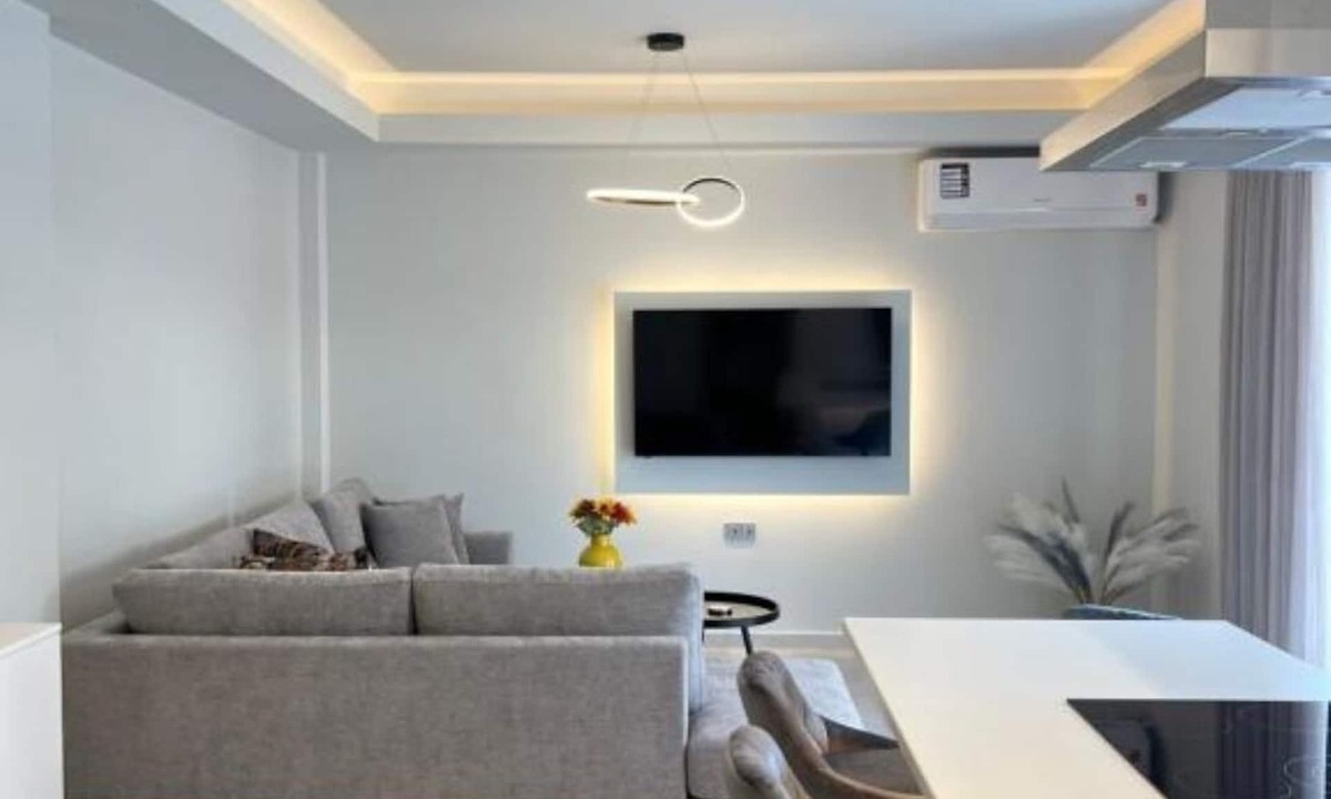 Preveza House | Comfort house