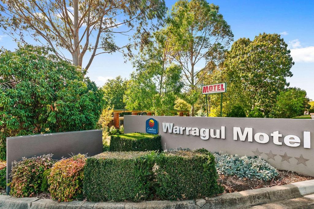 Warragul Hotel | Comfort Inn & Suites Warragul