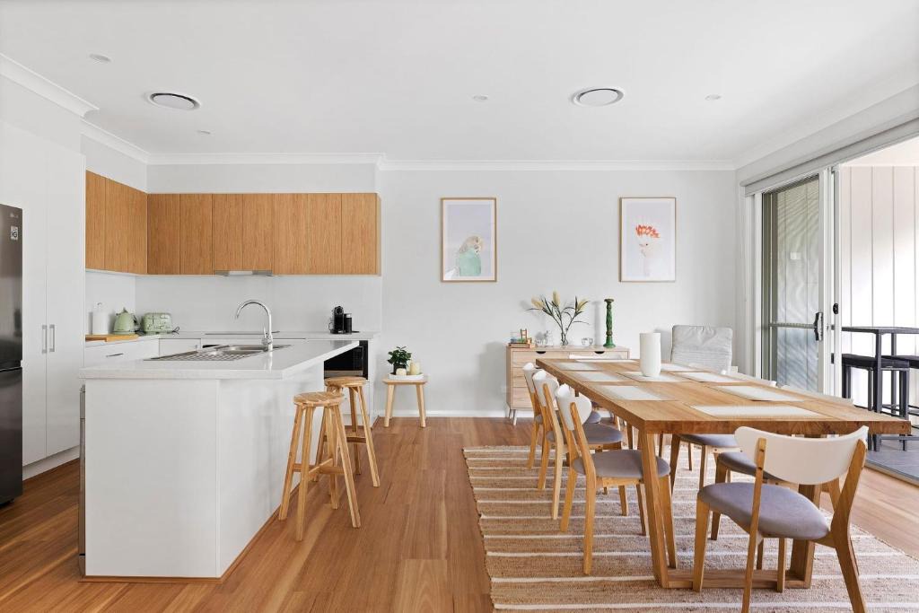 Boat Harbour House | Comfort Luxury and Surrounded by Popular Beaches