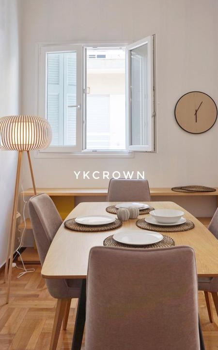 Neapoli Apartment | Comfy apartment only 5mins walk to Mt. Lycabettus