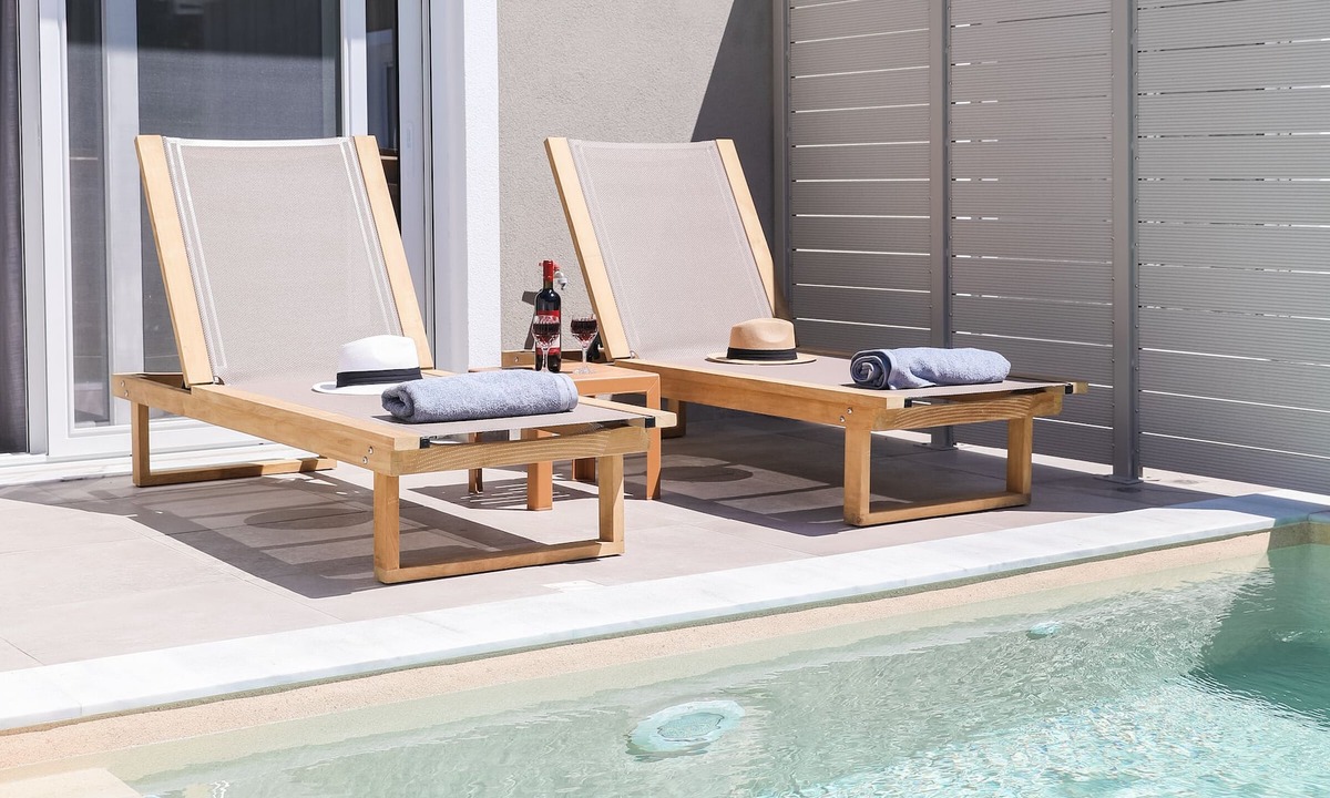 Nidri Apartment | Comodo Suites