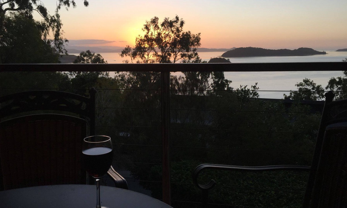 Hamilton Island Apartment | ***COMPASS POINT # 2***