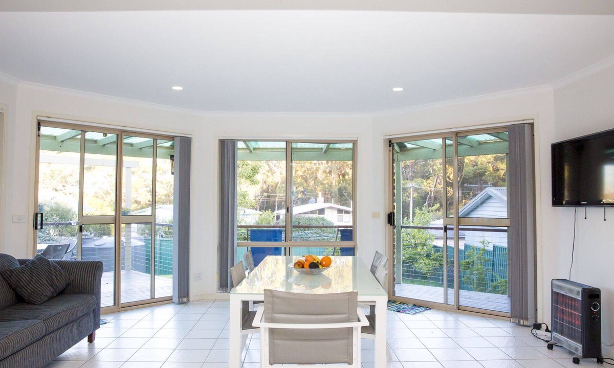 South Durras House | Cookies Beach House, South Durras
