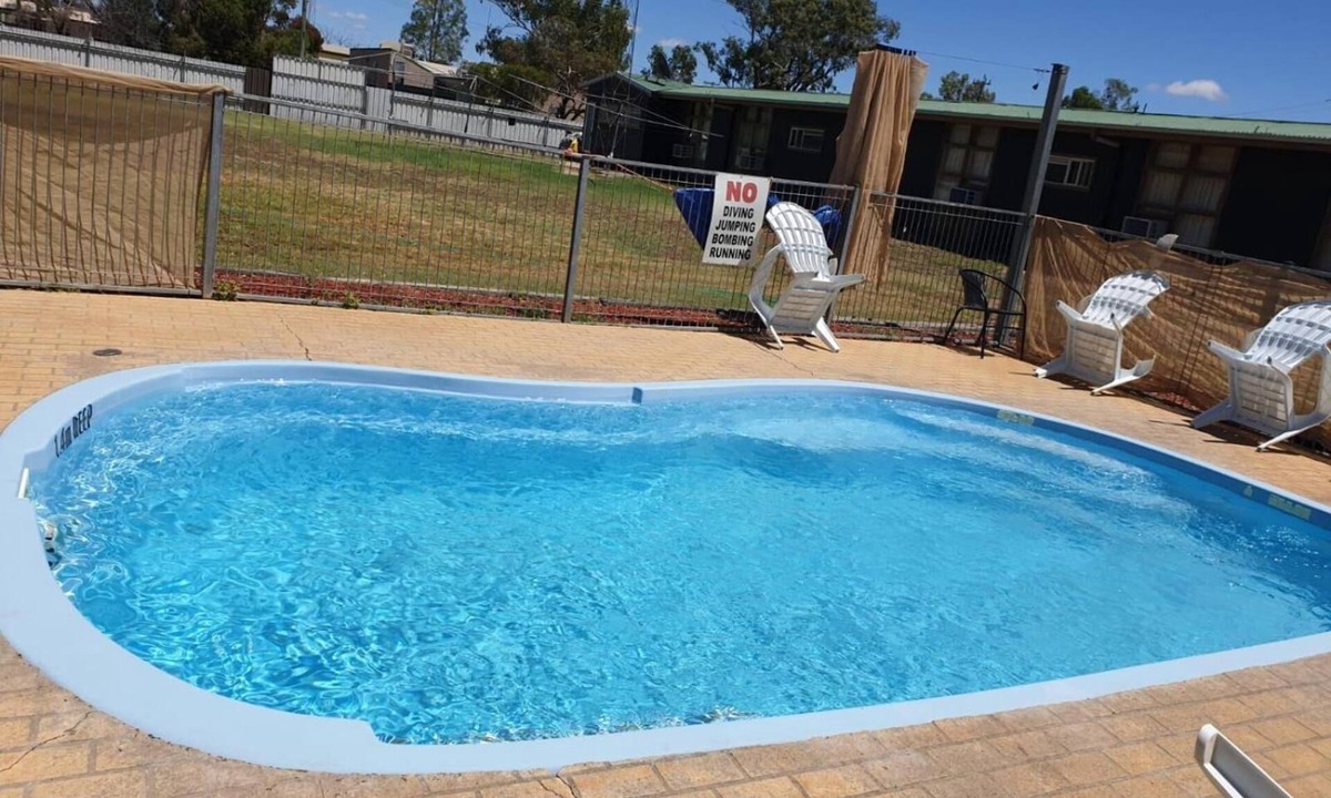 Walgett Hotel | Coolabah Motel Walgett