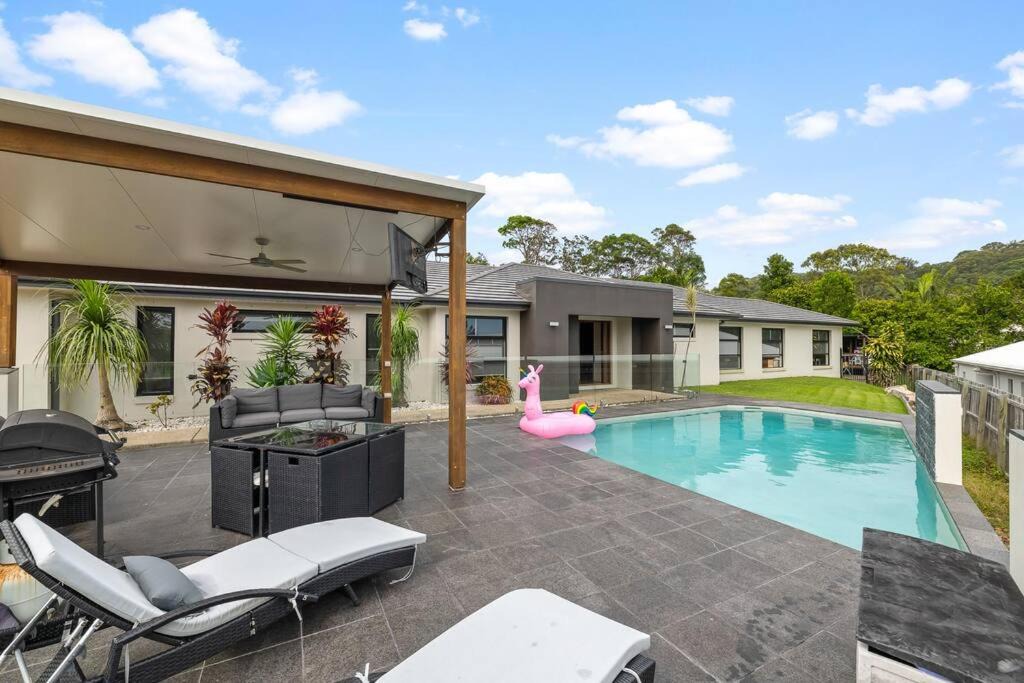 Coolum Beach House | Coolum Casa