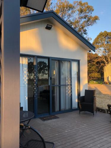 Comaum Apartment | Coonawarra Ensuite Unit D