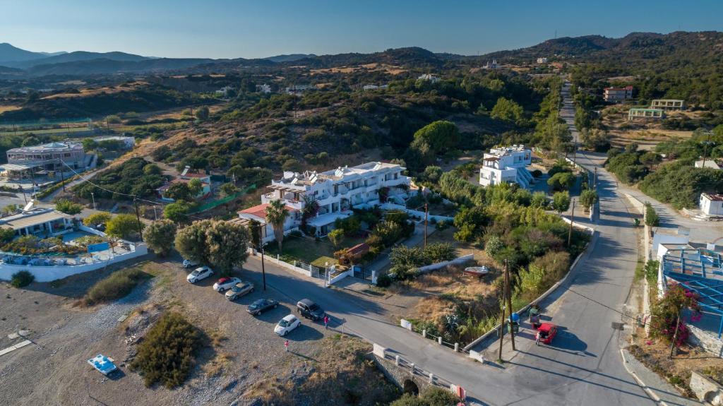 Kiotari Apartment | Corafili Holiday Suites