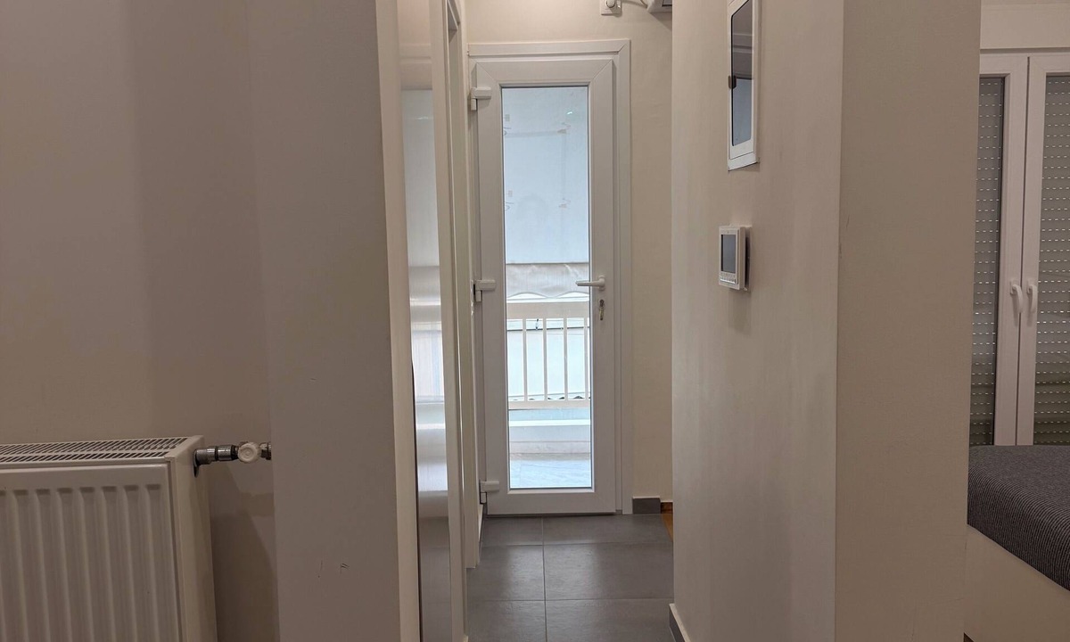 Marousi Apartment | Core Stay Marousi Fully Renovated Studio