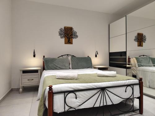 Evropouloi Apartment | Corfu Nature Suites